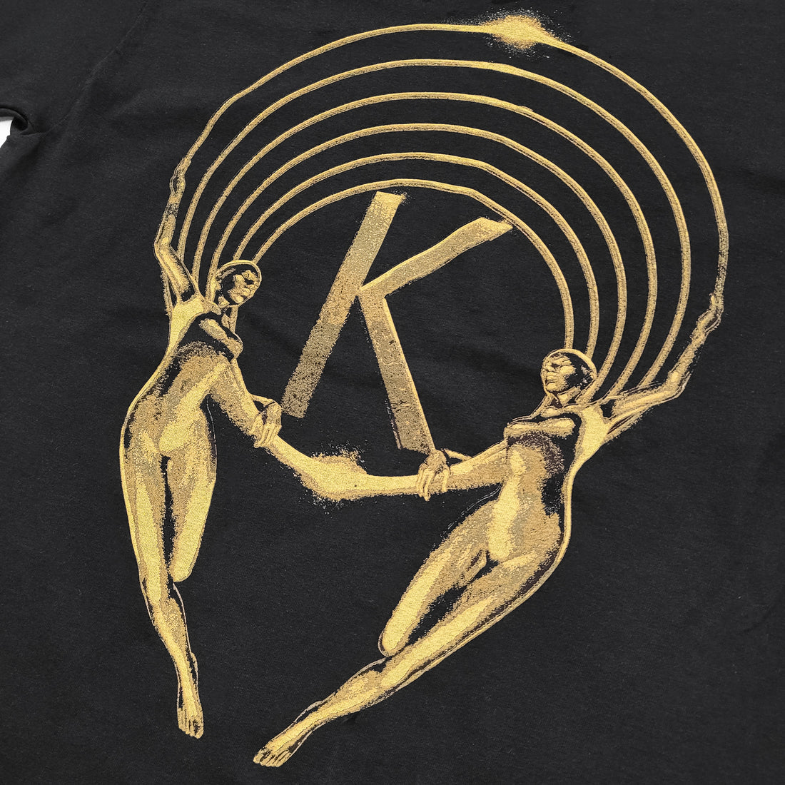 Kasablanca - Higher Resolution Tee