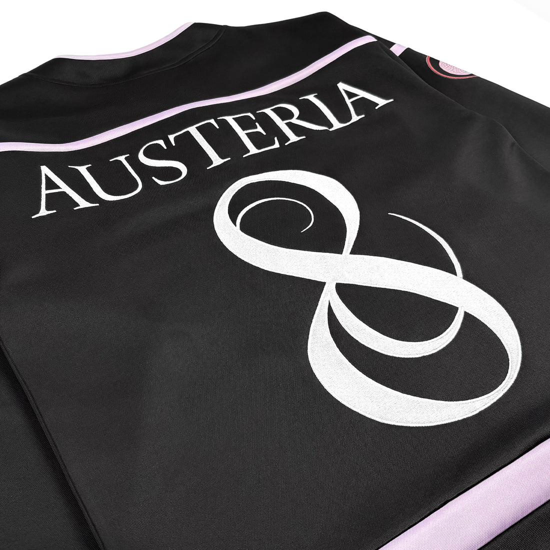 Austeria - Fields of Asphodel Hockey Jersey (limited time pre order)