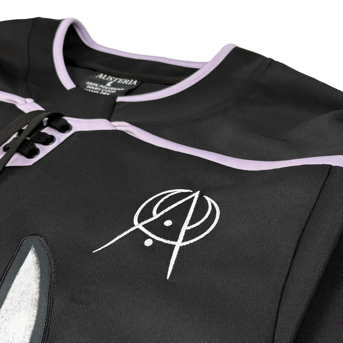 Austeria - Fields of Asphodel Hockey Jersey (limited time pre order)