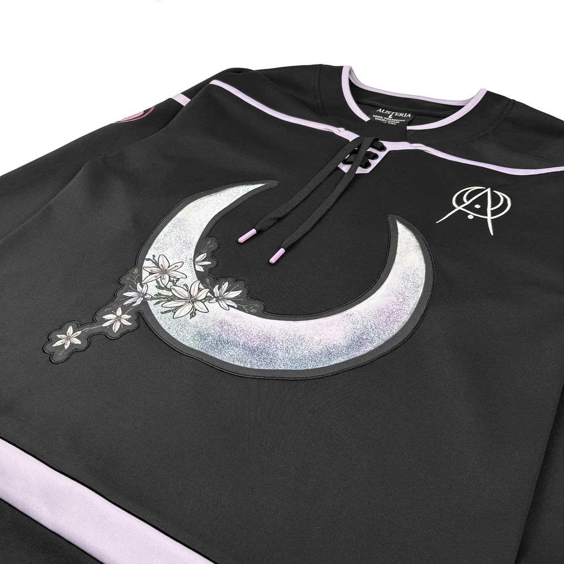 Austeria - Fields of Asphodel Hockey Jersey (limited time pre order)