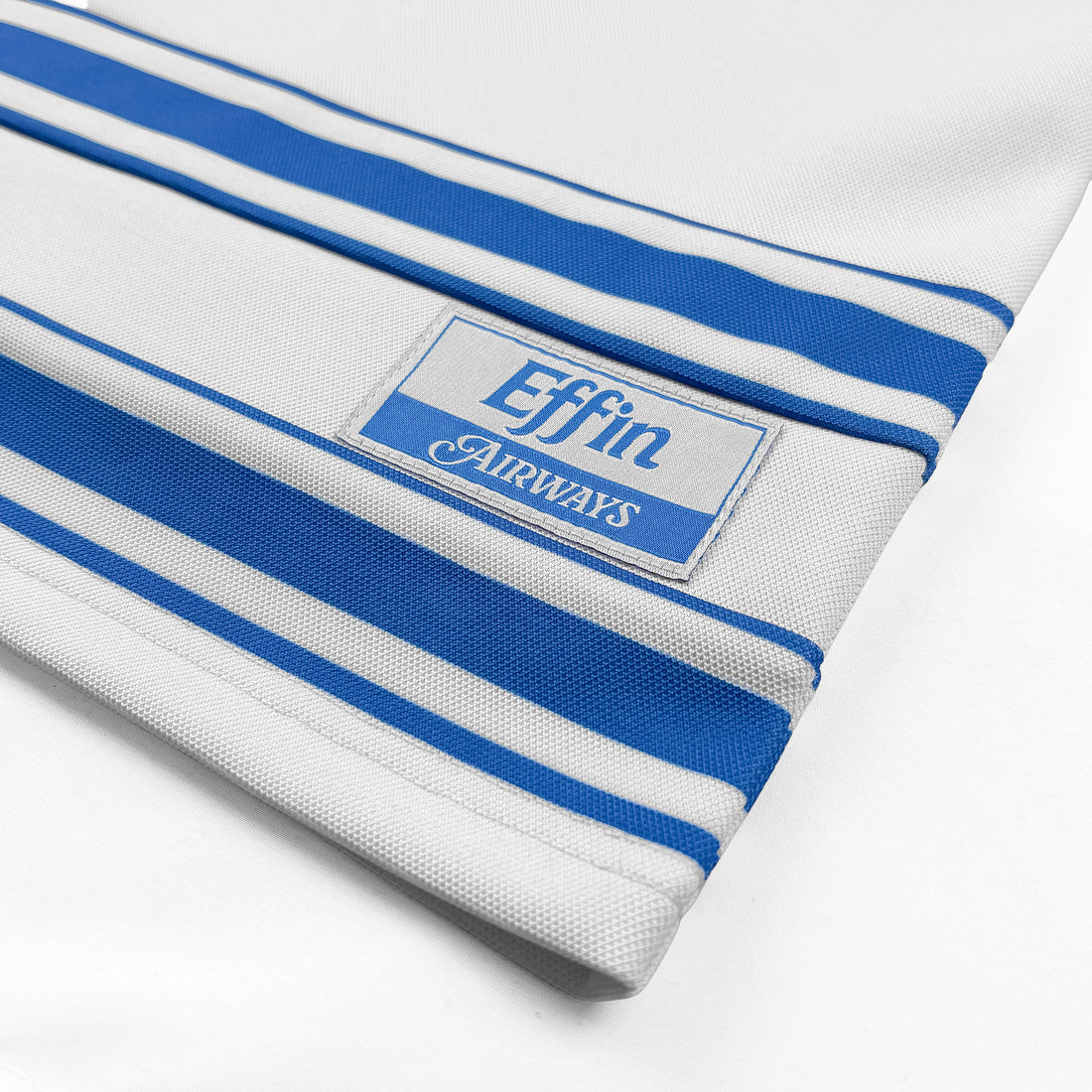 Effin Up Up and Away Hockey Jersey
