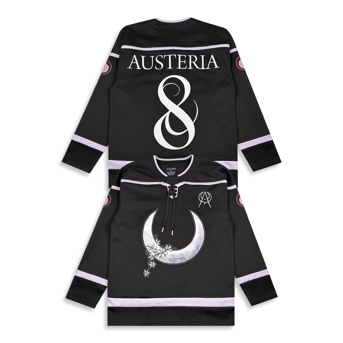Austeria - Fields of Asphodel Hockey Jersey (limited time pre order)