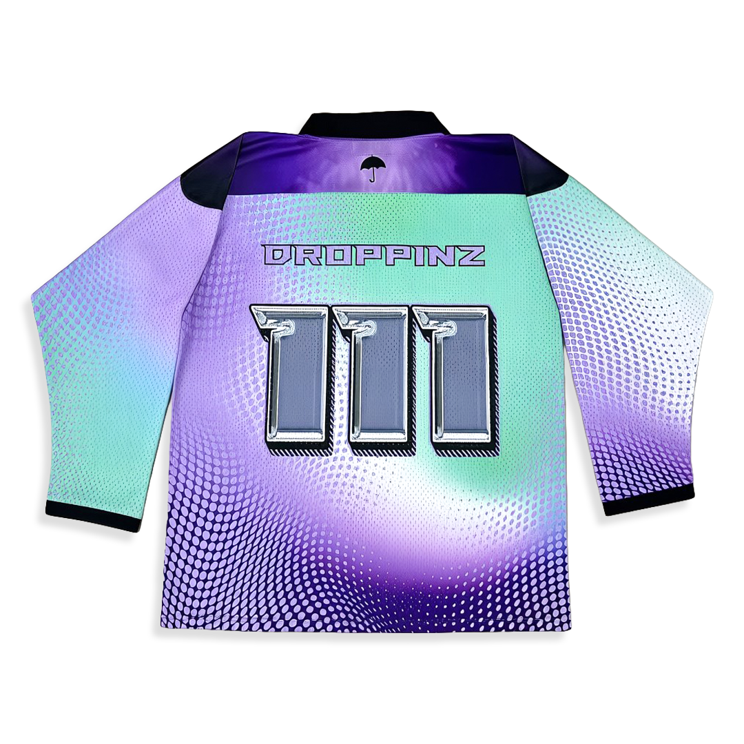 MARY DROPPINZ - LONGSLEEVE JERSEY