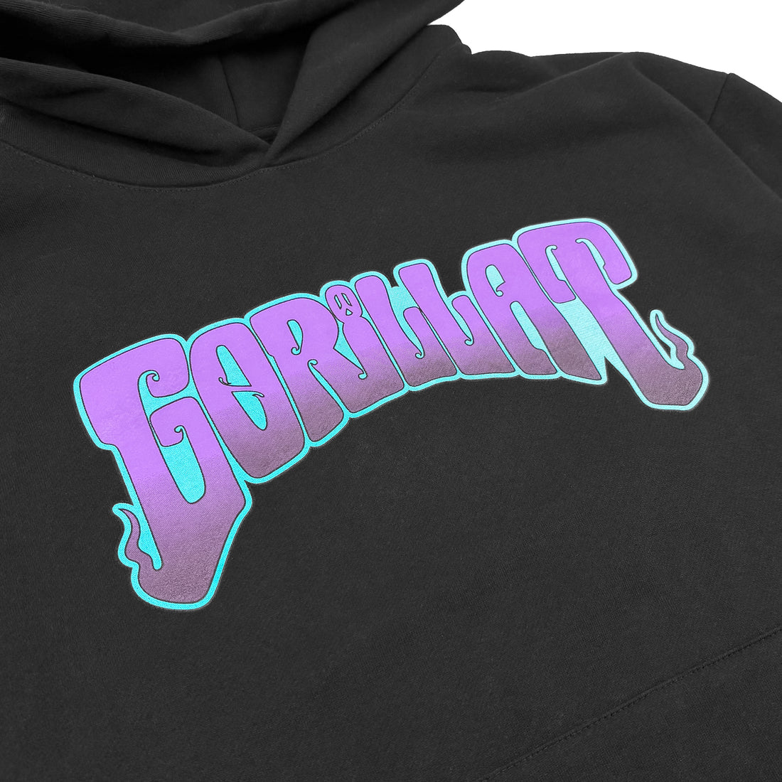 GorillaT - Eyes Hoodie