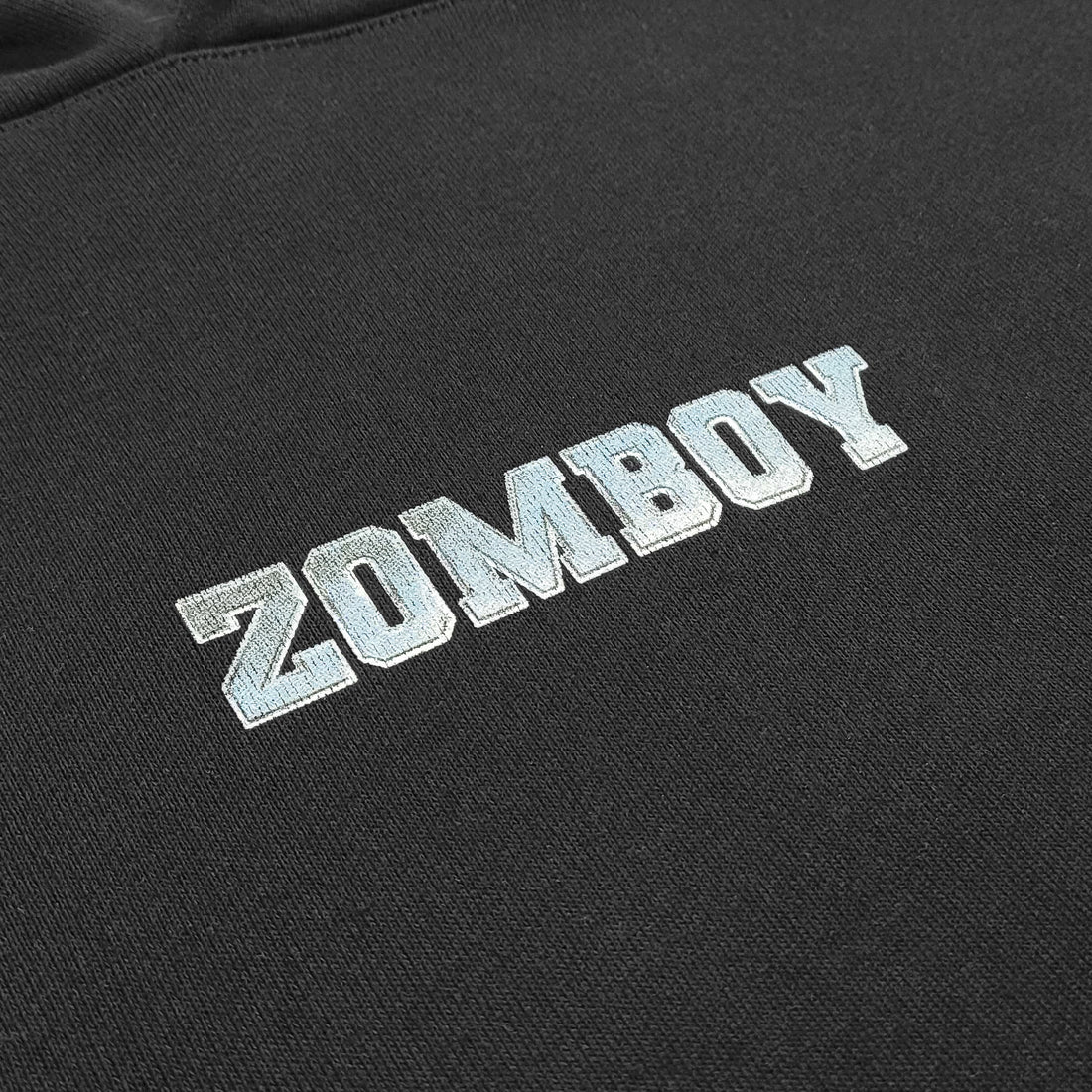 Zomboy Bite Hoodie