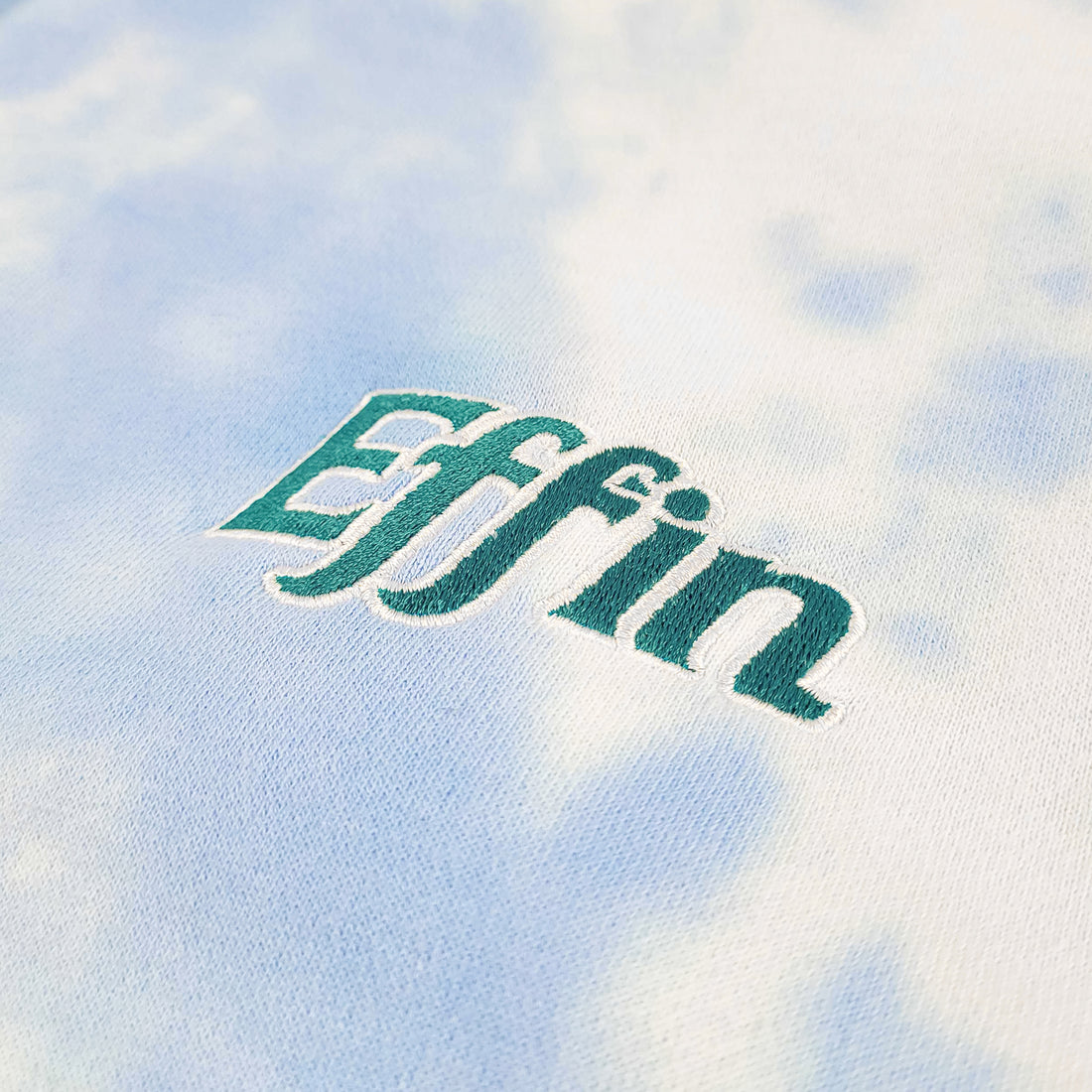 (Pre order) Effin Daydreams Tie Dye Hoodie