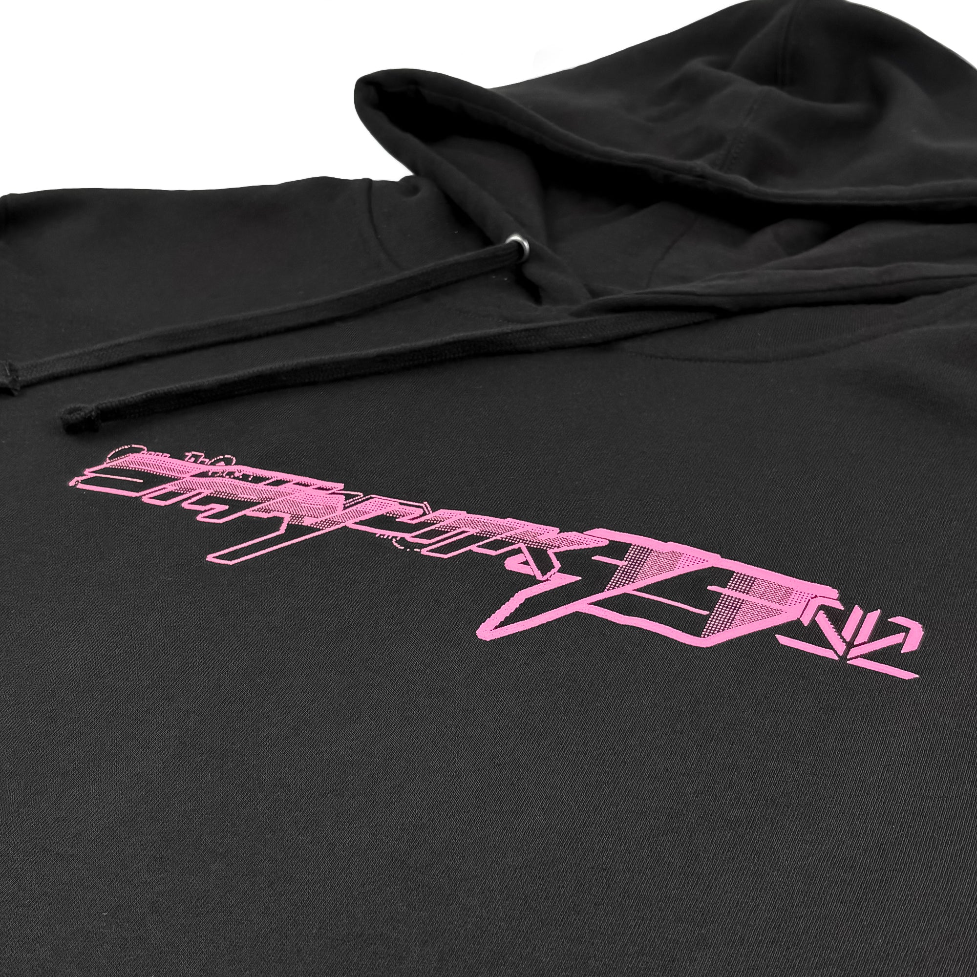 Starjunk 95 - Radio Network Hoodie – KT8 Merch Co