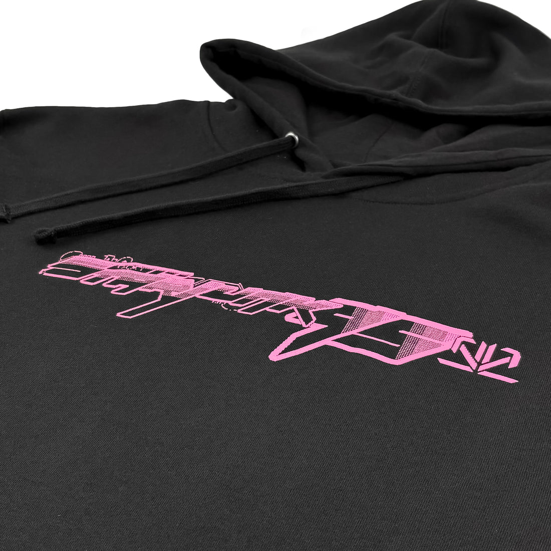 Starjunk 95 - Radio Network Hoodie