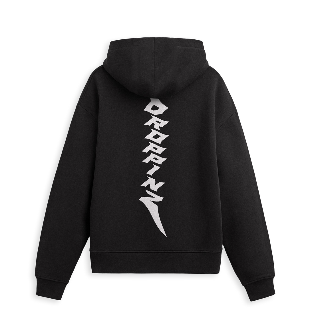 MARY DROPPINZ - MULTIDIMENSIONAL HOODIE