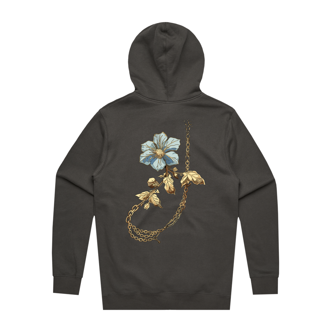 William Black - The Nature of Hope Hoodie