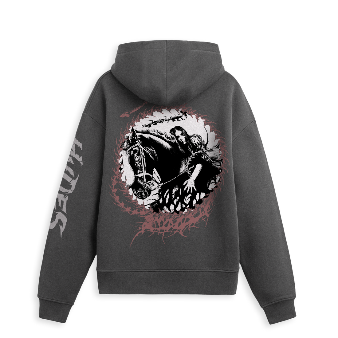 HVDES - Godkiller - Hoodie