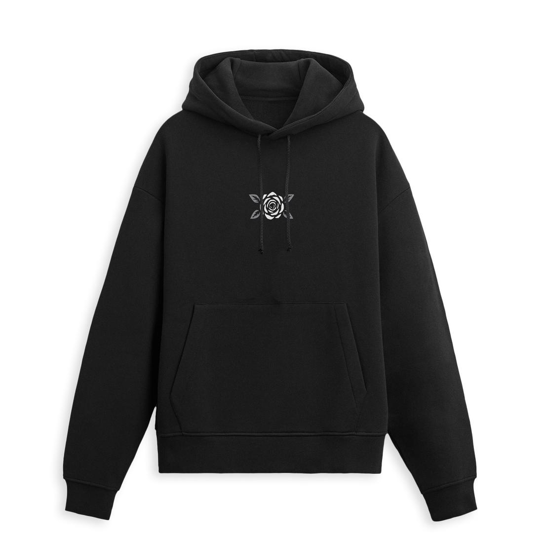 Seth David Rose Garden Hoodie (limited time pre order)