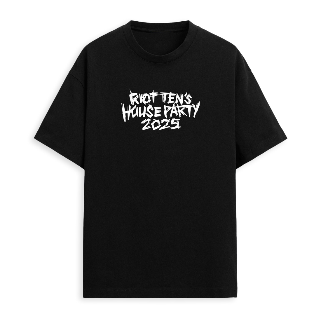 Riot Ten - House Party Tee