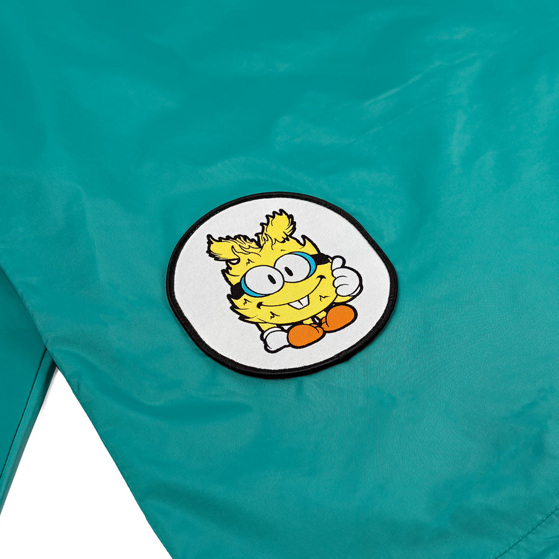 Sippy -Skate Jacket