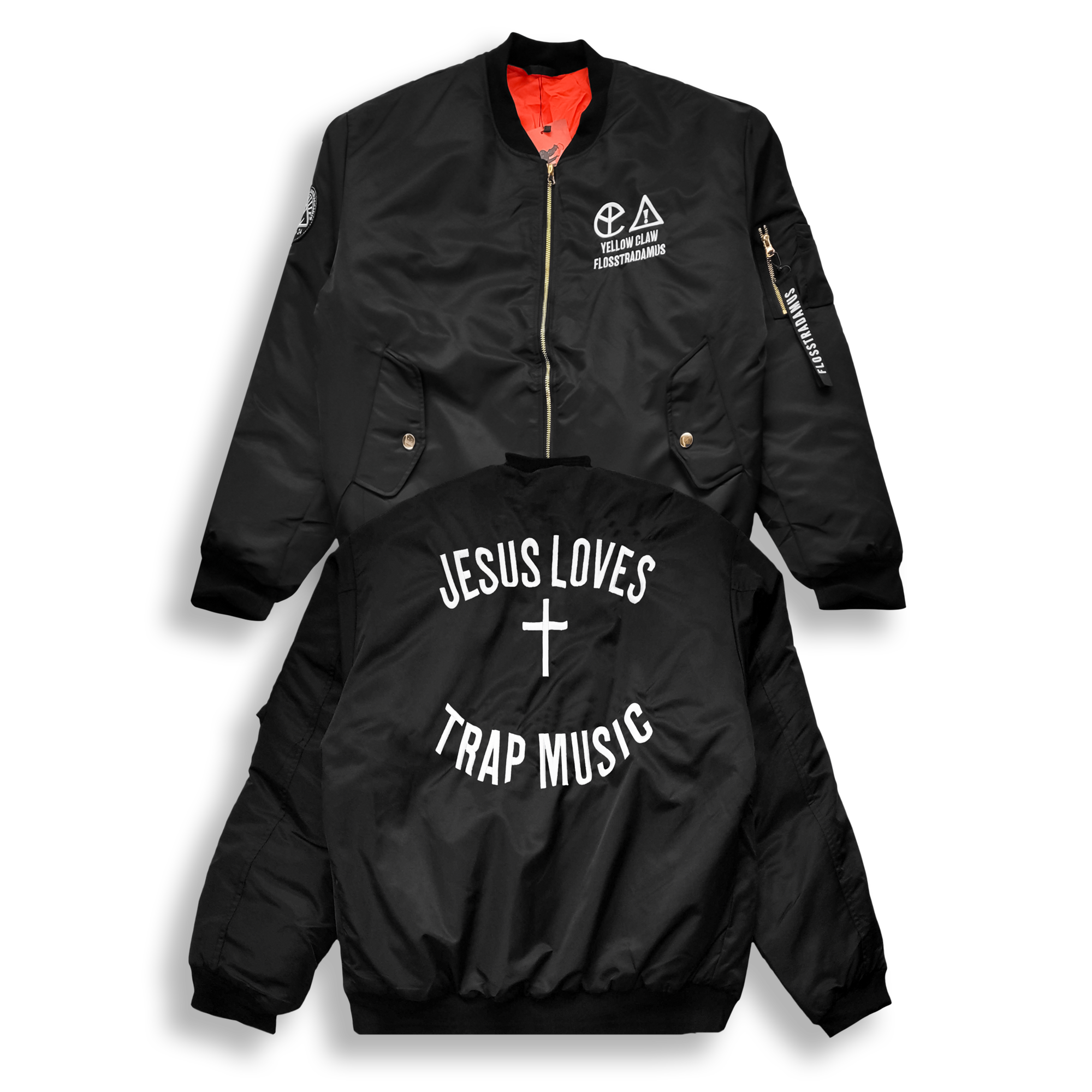 YELLOW CLAW on X: 