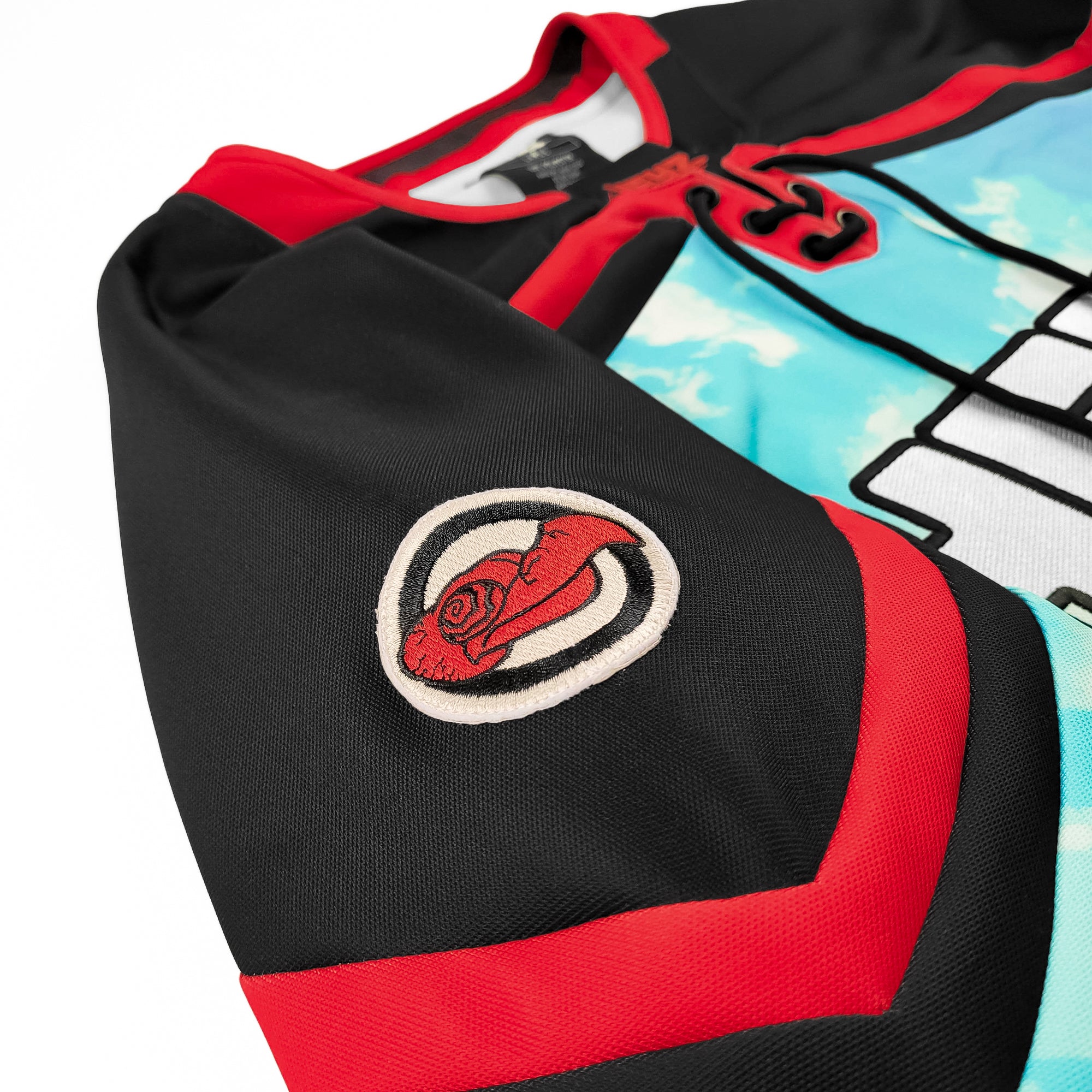 HEYZ - Heyz'd and Confused Hockey Jersey – KT8 Merch Co