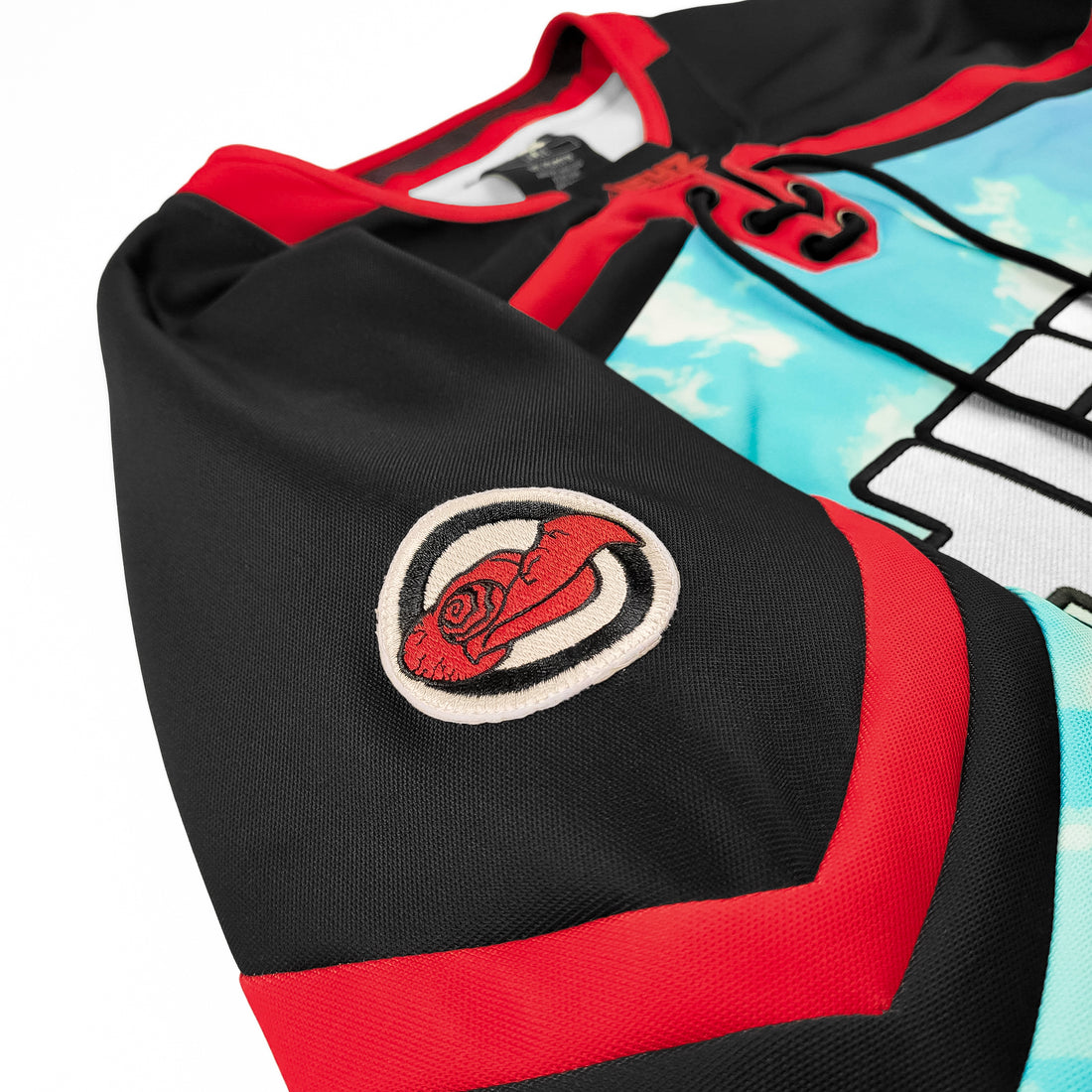 HEYZ - Heyz'd and Confused Hockey Jersey