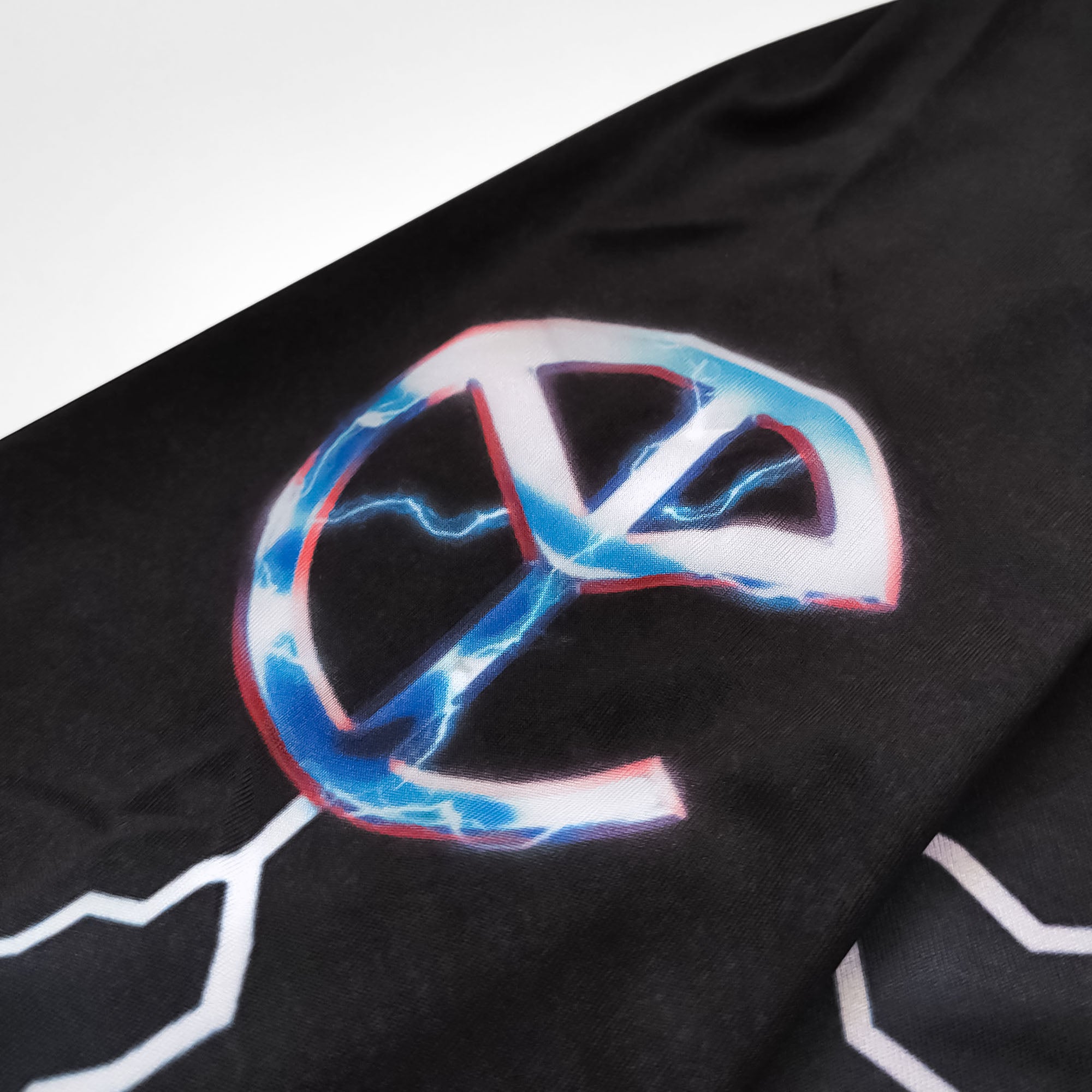 Yellow Claw x Flosstradamus - Moto Jersey – KT8 Merch Co
