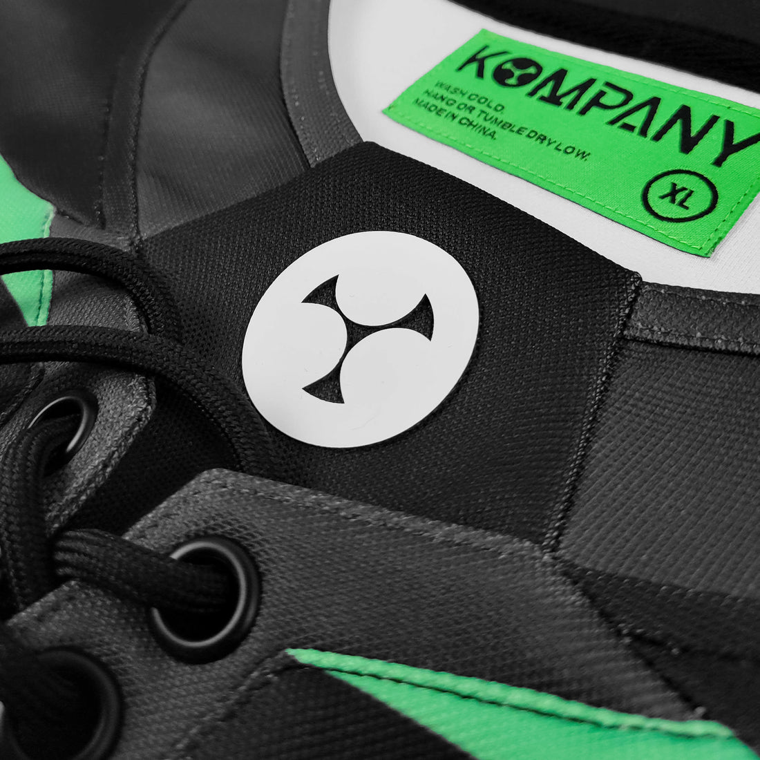KOMPANY - Nemesis Hockey Jersey