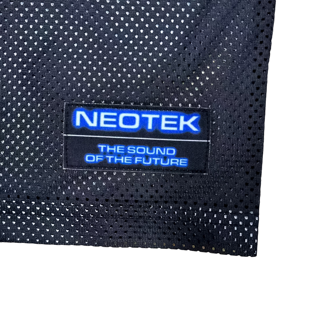 NEOTEK - FUTURE SOUND FOOTBALL JERSEY