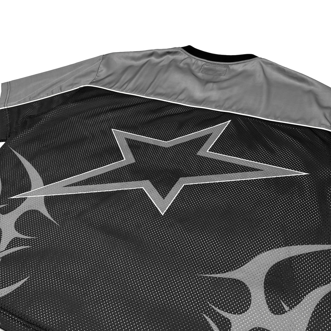 NOSTALGIX - ALBUM FOOTBALL JERSEY