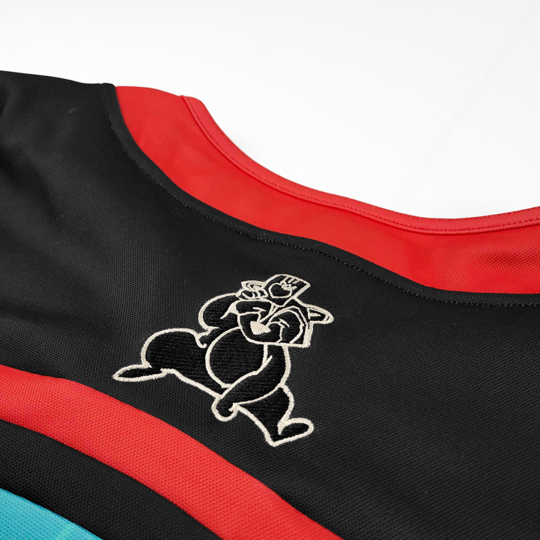 HEYZ - Heyz'd and Confused Hockey Jersey