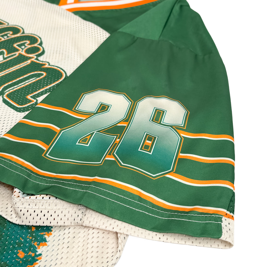 Effin - Forest Jersey