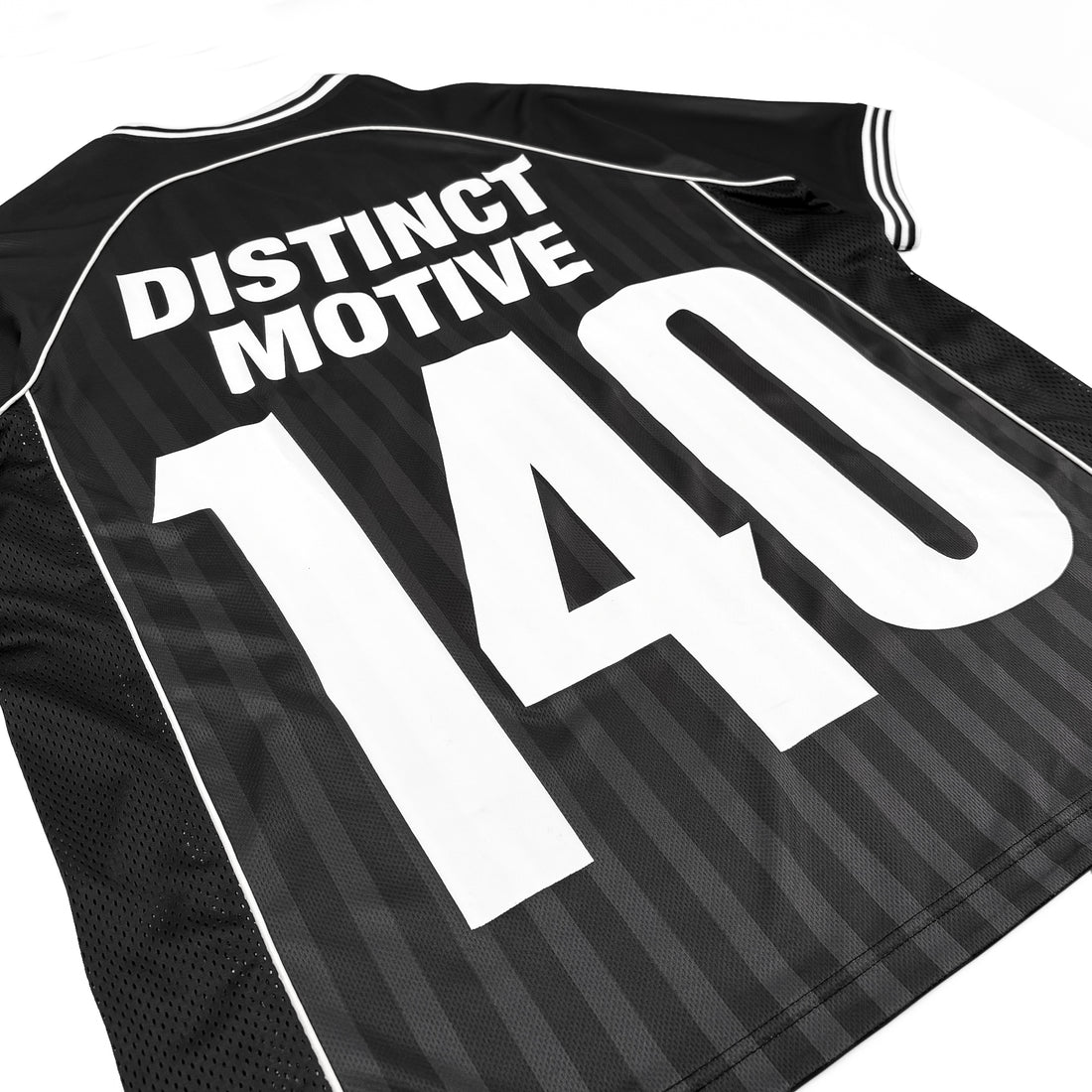 DISTINCT MOTIVE - DUBSTEP! SOCCER JERSEY (limited time pre order)