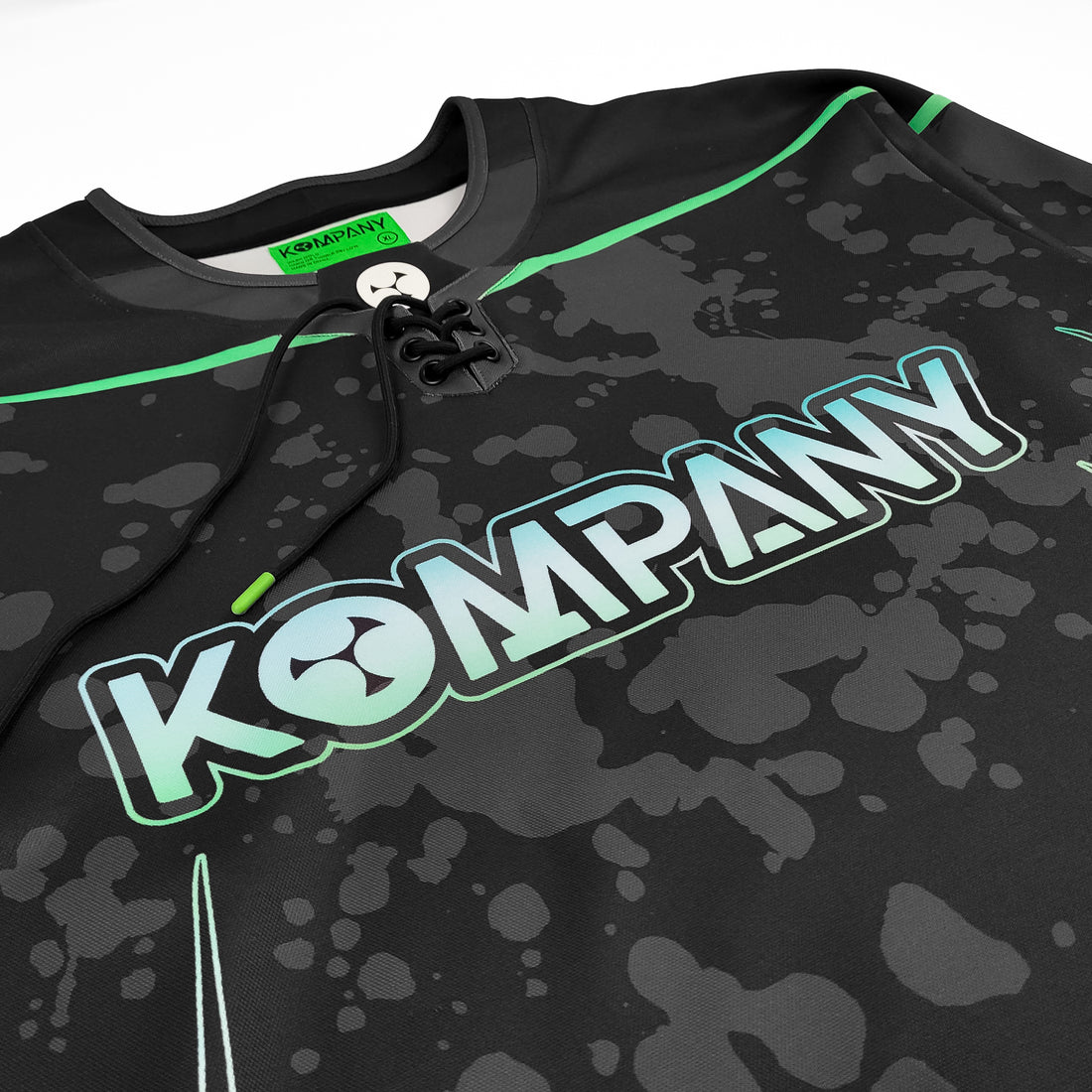 KOMPANY - Nemesis Hockey Jersey