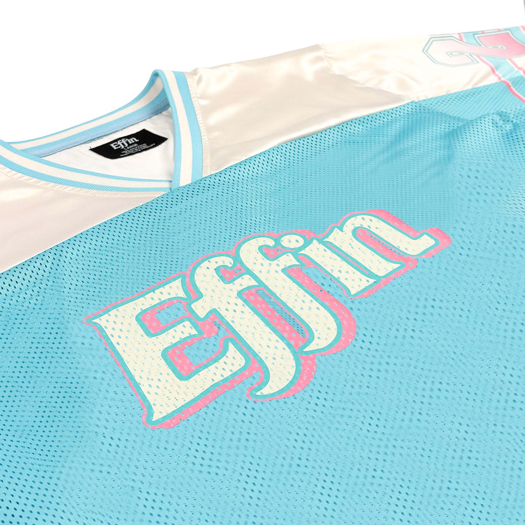 Effin - Forever Summer Jersey – KT8 Merch Co