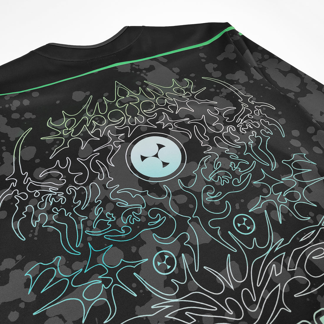 KOMPANY - Nemesis Hockey Jersey