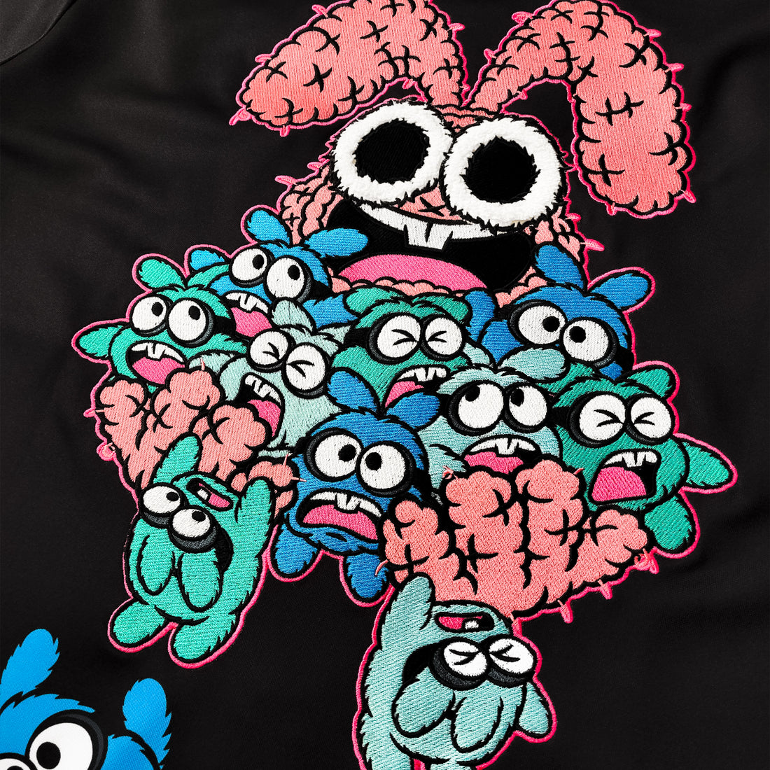 Sippy - Gremlins Baseball JERSEY