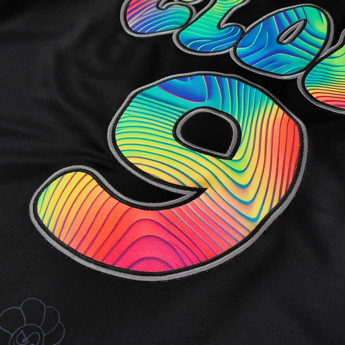 Levity - Cloud 9 Baseball Jersey (pre sale)