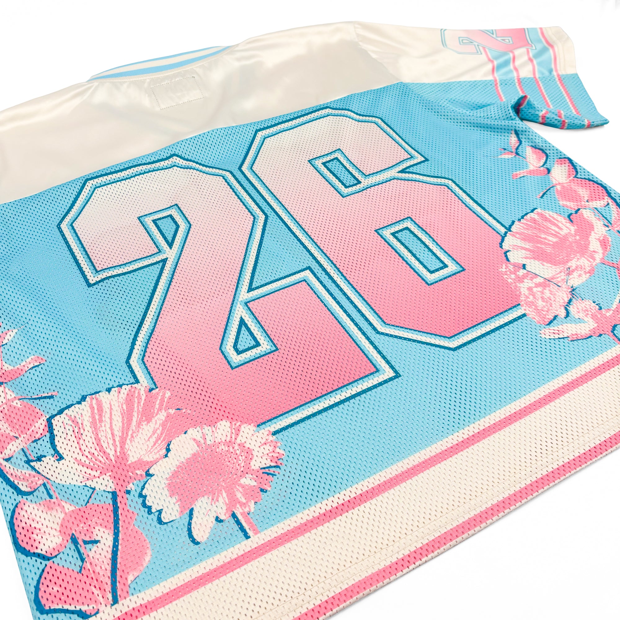 Effin - Forever Summer Jersey – KT8 Merch Co