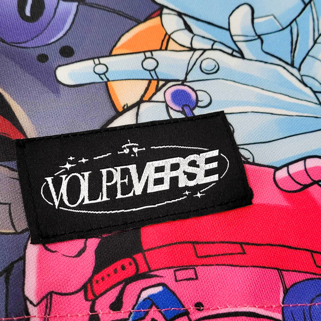 RAY VOLPE - VOLPEVERSE JERSEY