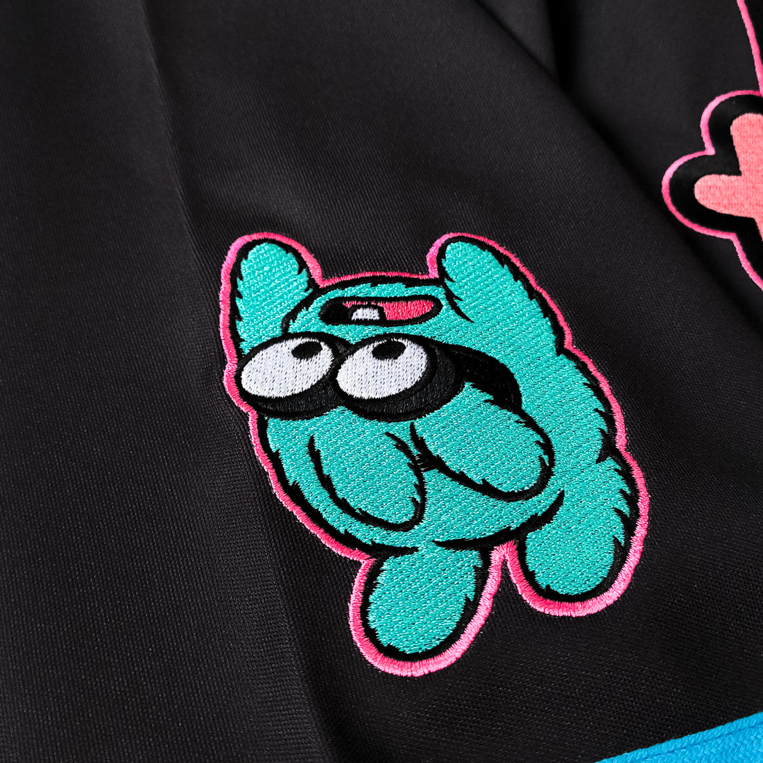 Sippy - Gremlins Baseball JERSEY