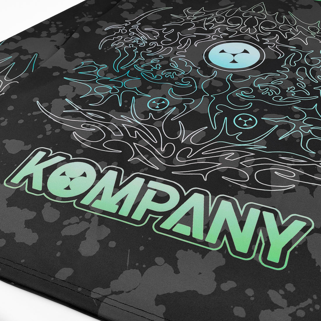 KOMPANY - Nemesis Hockey Jersey