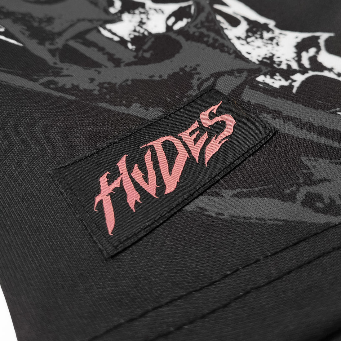 HVDES - Bioweapons Division - Baseball Jersey