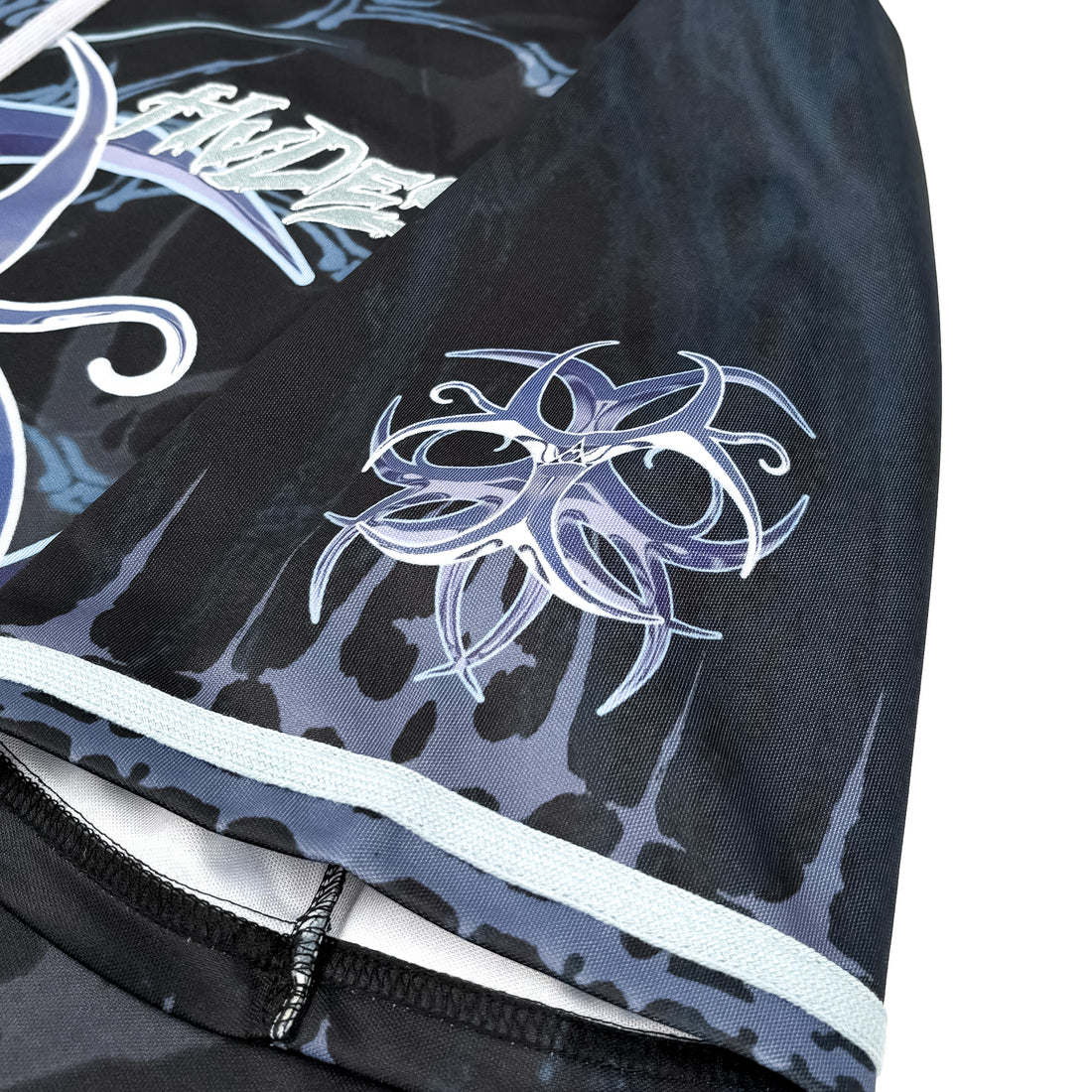 HVDES - Requiem - Baseball Jersey