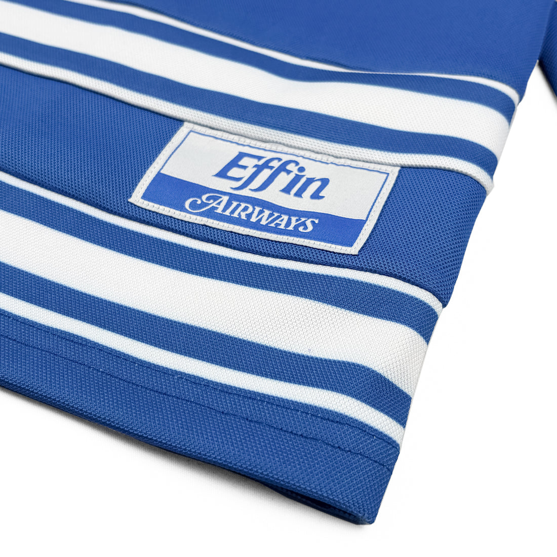 Effin - Up Up and Away V2 Hockey Jersey