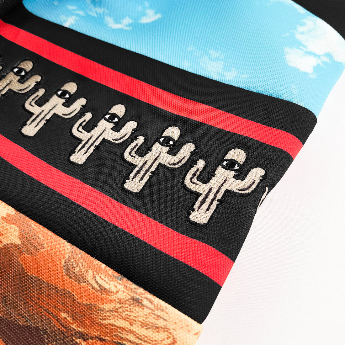 HEYZ - Heyz'd and Confused Hockey Jersey