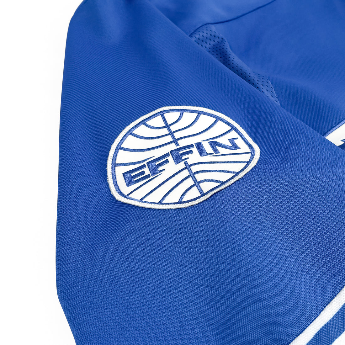 Effin - Up Up and Away V2 Hockey Jersey