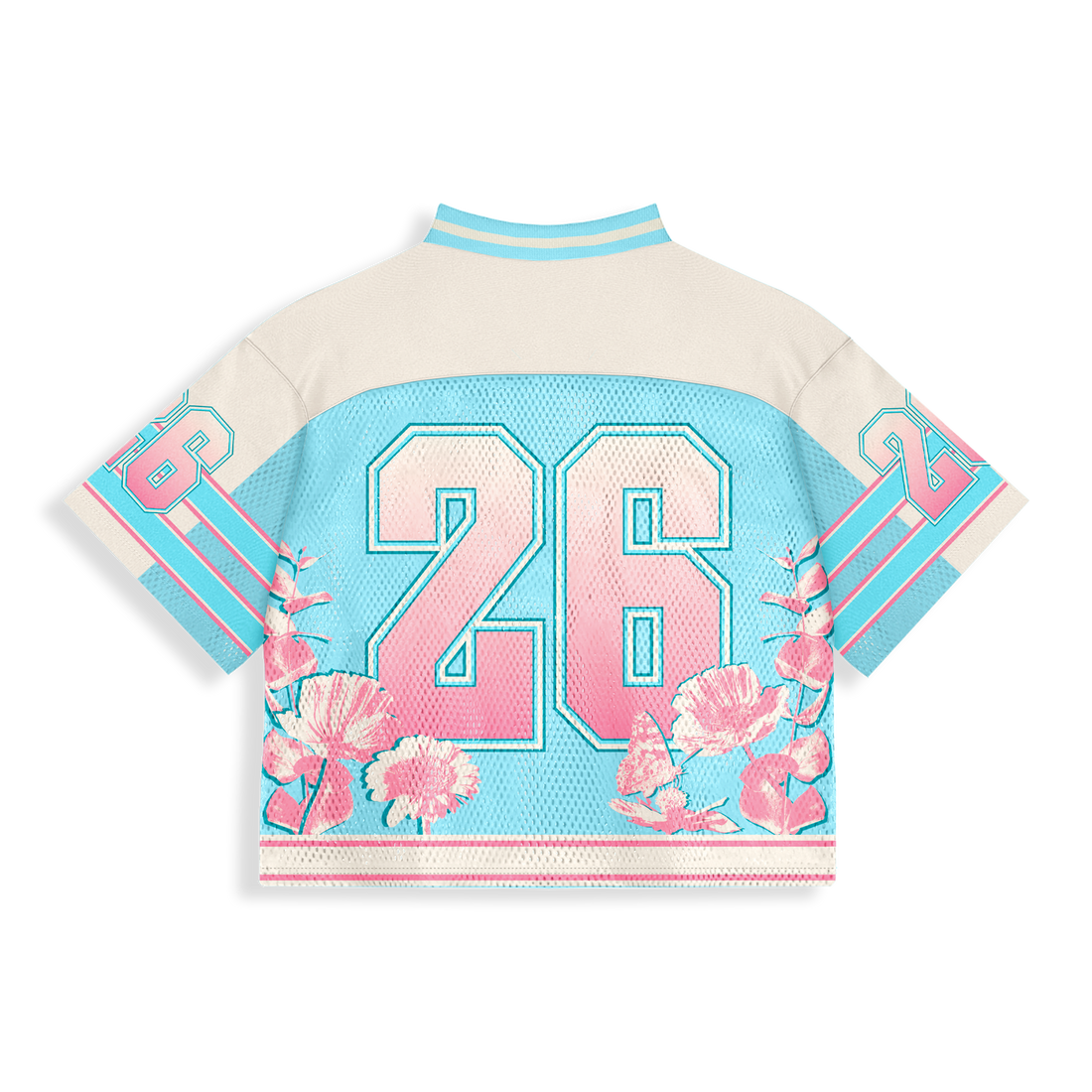 Effin - Forever Summer Jersey