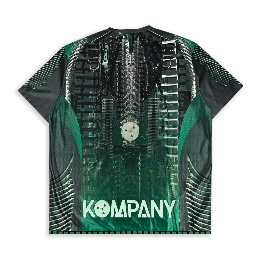 KOMPANY - One Mind Jersey