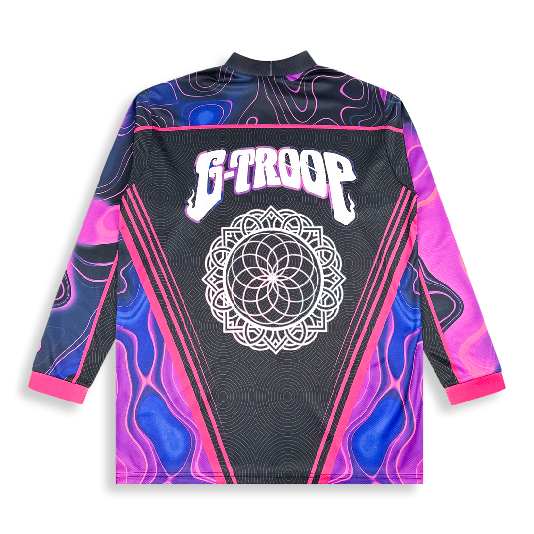 GorillaT - G Troop Moto Jersey