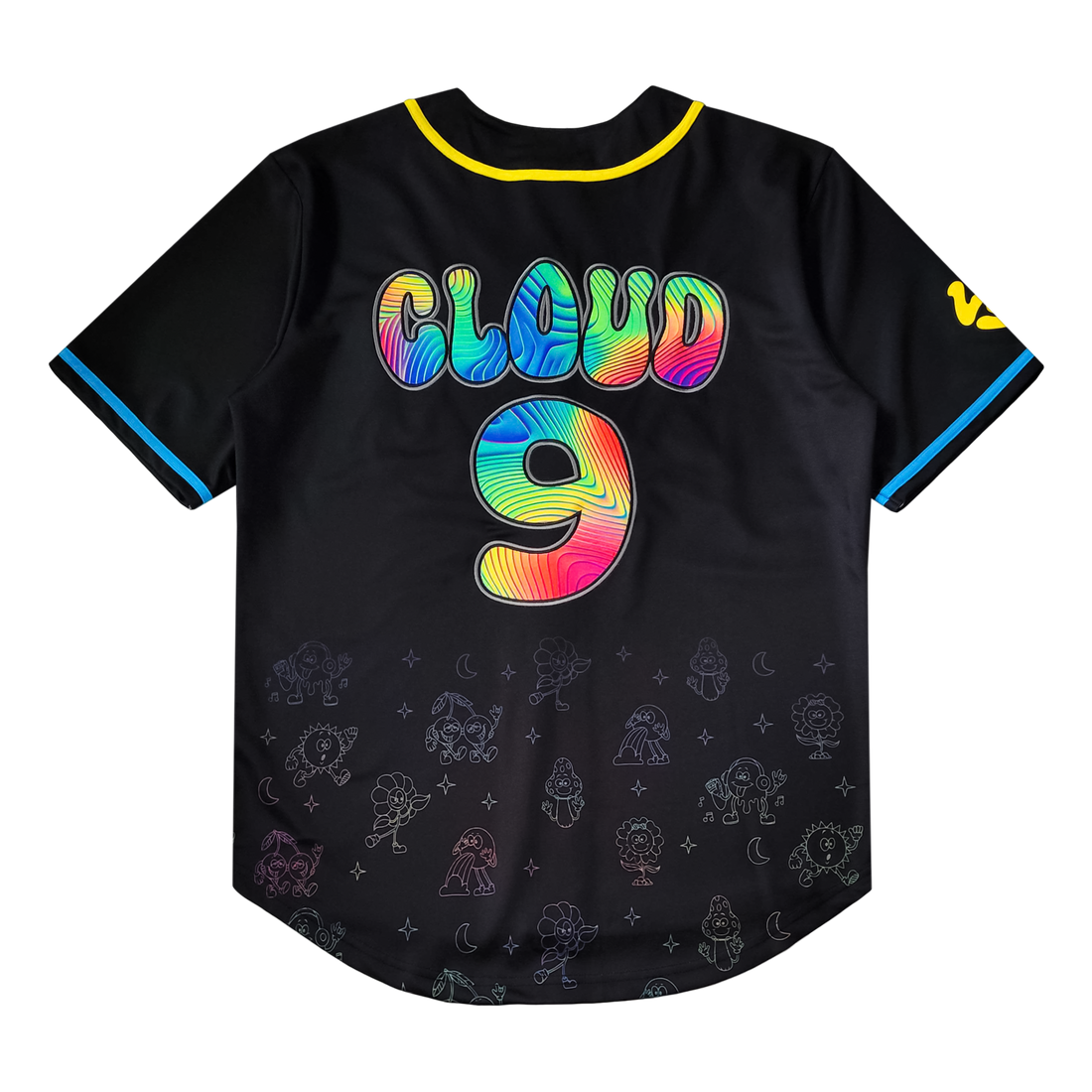 Levity – KT8 Merch Co