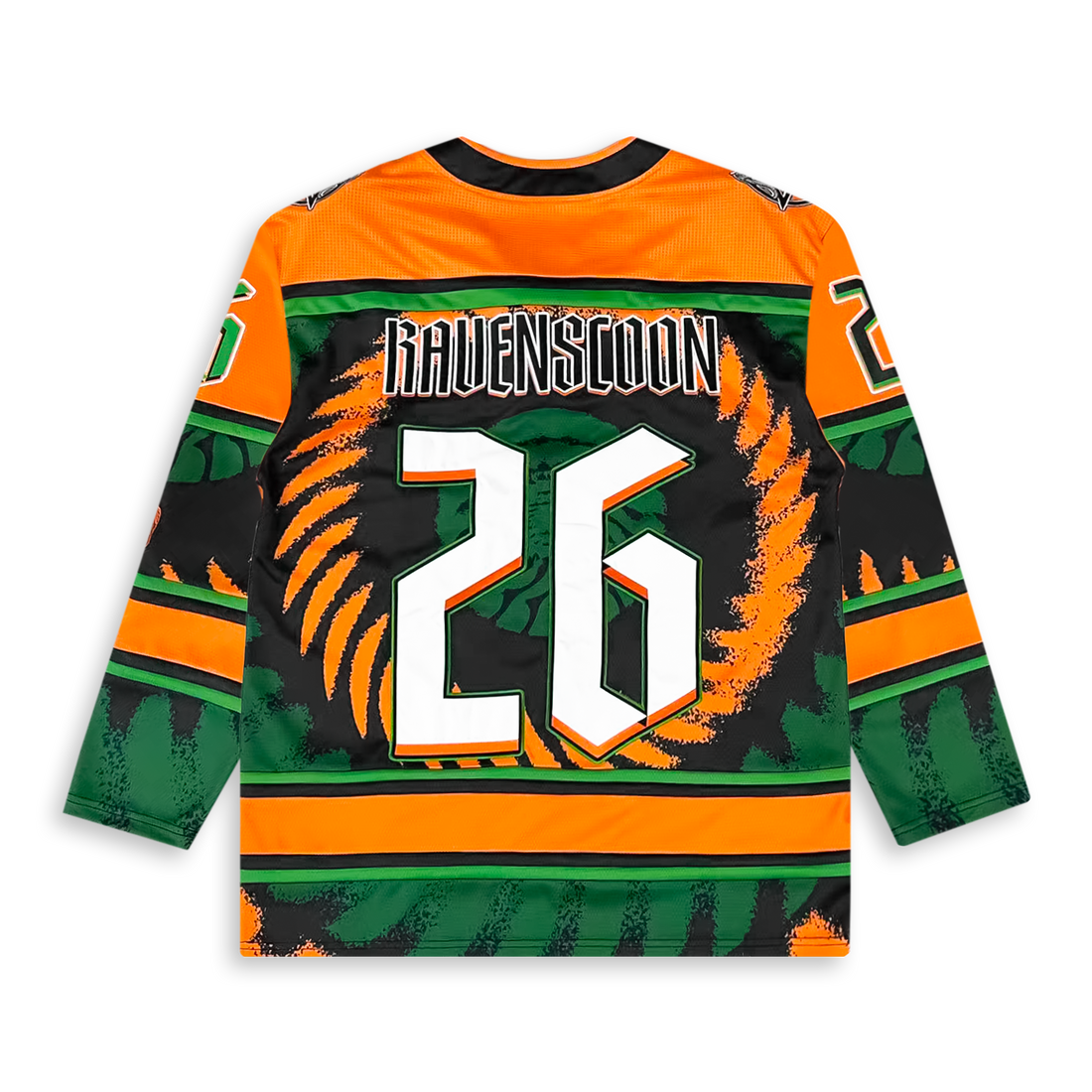 Ravenscoon - Lost Lands Hockey Jersey (limited time pre order)