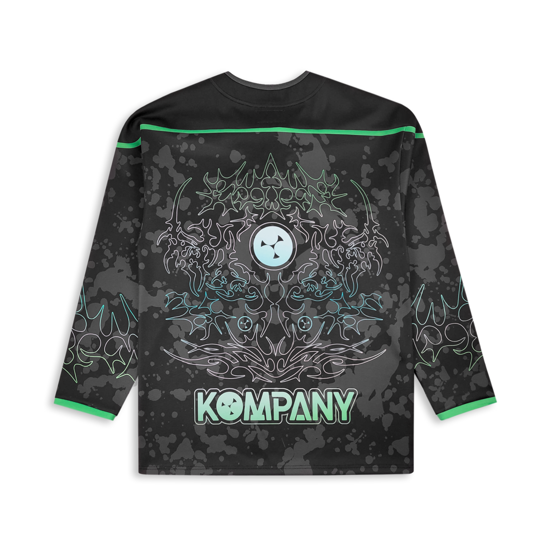 KOMPANY - Nemesis Hockey Jersey