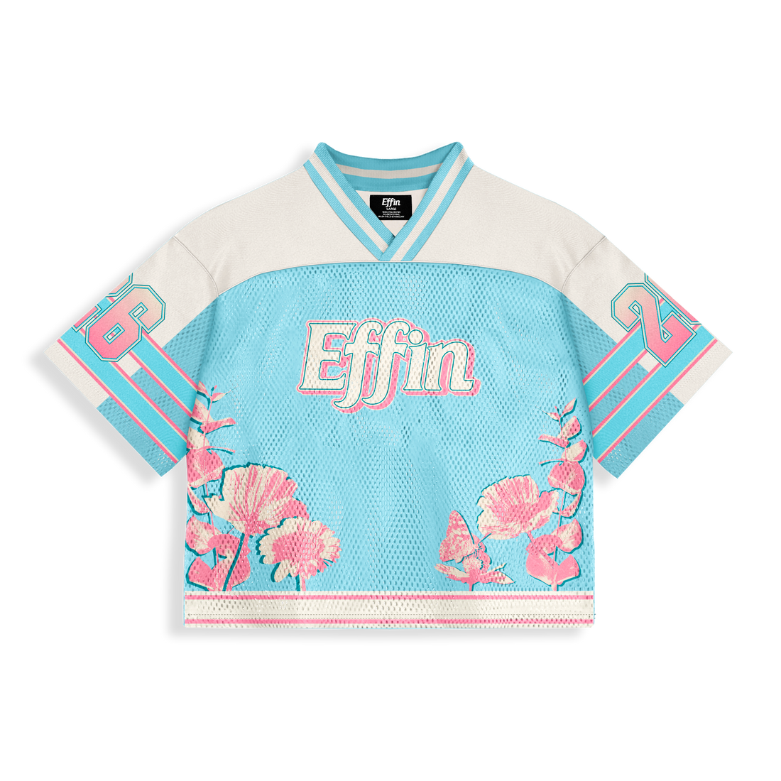Effin - Forever Summer Jersey