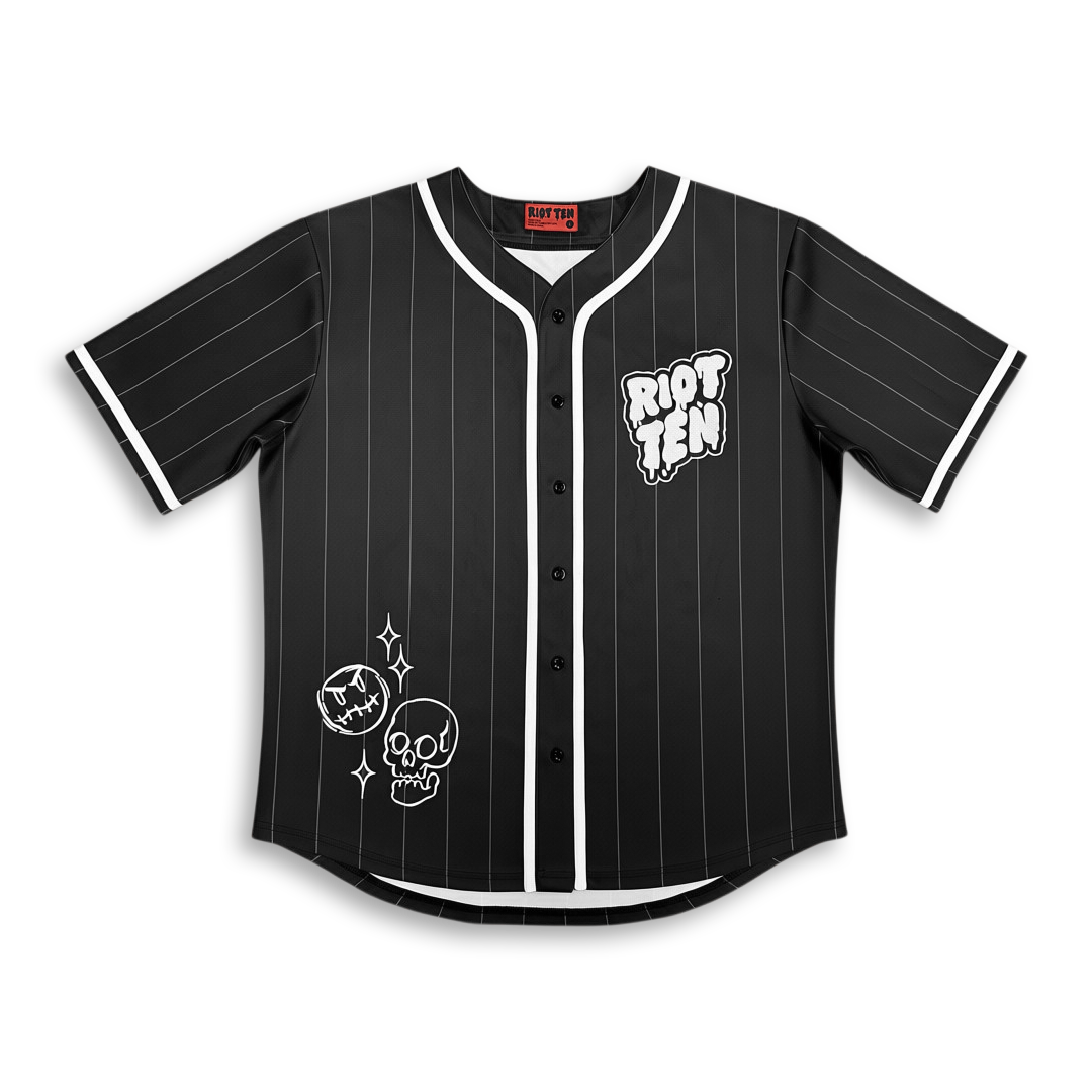 Riot Ten - Wubs and Dubs Jersey